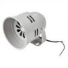 MS-290 Heavy-Duty Industrial Motor Siren – 112dB Loud Alarm | Water & Dust Protected | Emergency & Fire Safety Alert System