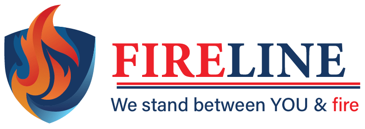 Fireline