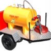 Foam Master 1000L Self-Contained Mobile Foam Unit – High-Capacity Firefighting Solution
