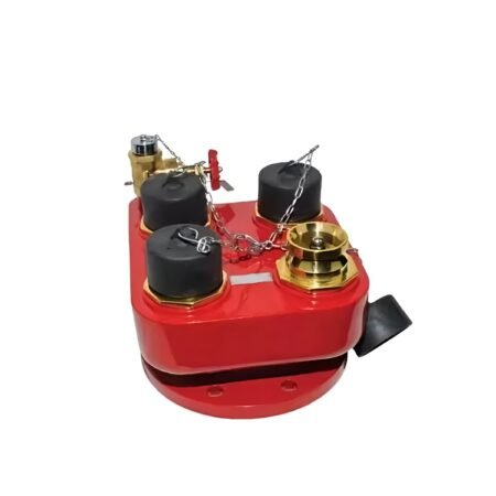 High-Quality Breeching Inlet – Fire Safety Equipment for Rising Mains