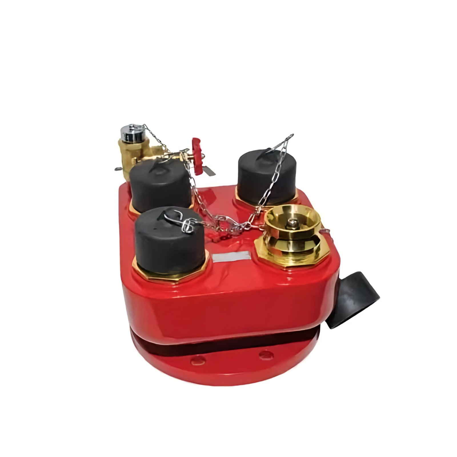 High-Quality Breeching Inlet – Fire Safety Equipment for Rising Mains