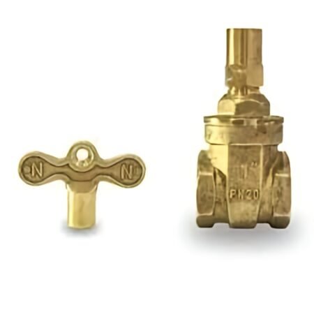 High-Quality Lock Shield Valve – Essential for Fire Safety Systems