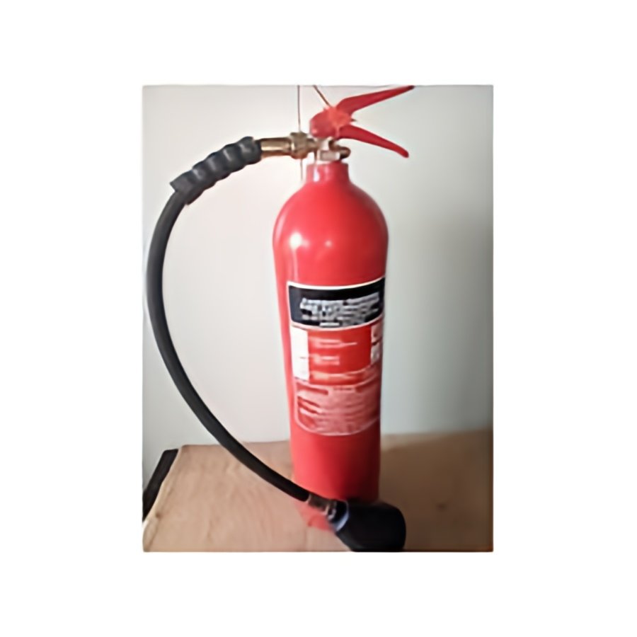 5KG CO2 Fire Extinguisher – Carbon Dioxide Fire Suppression System - Image 3