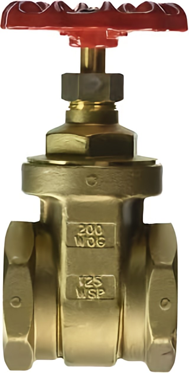 High-Quality Lock Shield Valve – Essential for Fire Safety Systems - Image 4
