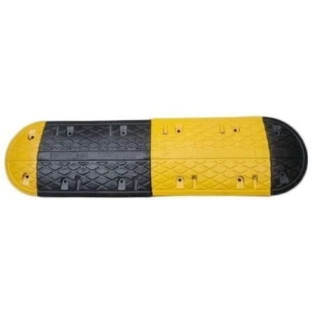 Road Safety Rubber Humps Speed Breaker