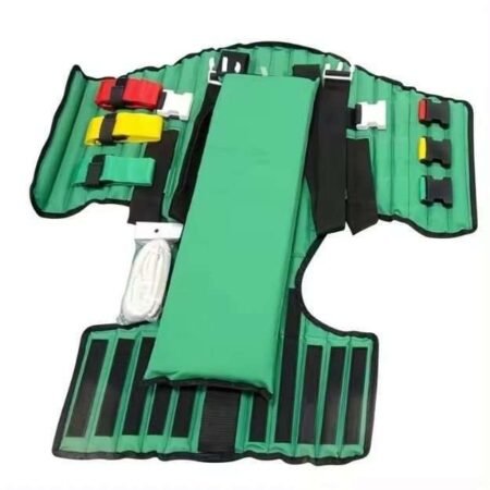 HIghway Safety Solutions7754 Emergency Medical Folding Extrication Safety Board