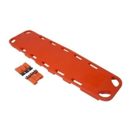 HIghway Safety Solutions77753 Spine Stretcher Safety Board