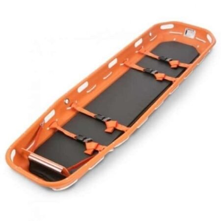 HIghway Safety Solutions7752 Scoop Basket Safety Stretcher