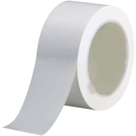 Road Safety PVC Silver Reflective Tape
