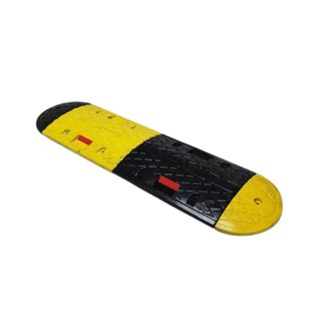 Rubber Speed Hump Breaker L-09